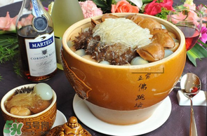 佛跳墻多少錢(qián)一份？正宗佛跳墻多少錢(qián)一份？