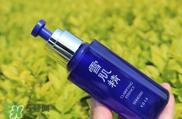 美容液和乳液哪個(gè)先用？美容液和乳液的使用順序