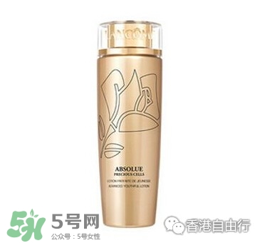 美容液是爽膚水嗎？美容液和爽膚水的區(qū)別