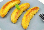 香蕉烤熟了能吃嗎？香蕉烤黑了還能吃嗎？