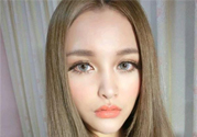 眼睛有散光的人能帶美瞳嗎？眼睛散光可以戴美瞳嗎？