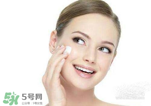 妝前乳什么時(shí)候用？妝前乳的使用順序