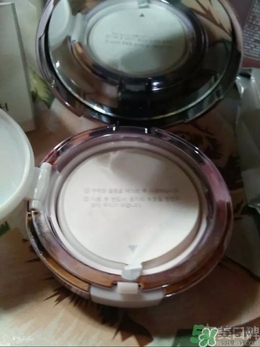 HERA赫拉氣墊bb霜孕婦可以用嗎？赫拉氣墊bb霜哺乳期能用嗎