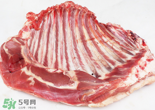 羊排多少錢一斤？市場(chǎng)羊排多少錢一斤？