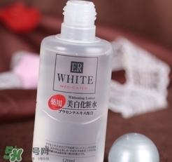 大創(chuàng)美白精華怎么用？大創(chuàng)美白精華使用方法