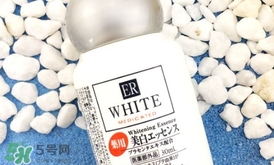 大創(chuàng)美白精華可以擦臉嗎？大創(chuàng)美白精華成分