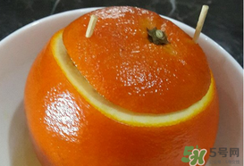 為什么鹽蒸橙子是苦的？為什么橙子蒸熟后很苦？