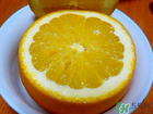 鹽蒸橙子一天吃幾次？鹽蒸橙子吃幾次有效？
