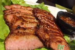 豬肉烤多長時(shí)間？豬肉在烤箱里要烤多久？