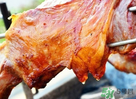 豬肉烤多長時(shí)間？豬肉在烤箱里要烤多久？