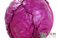 紫甘藍(lán)生吃好還是熟吃好？紫甘藍(lán)怎么吃最營養(yǎng)？