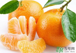橘子皮發(fā)霉可以吃嗎？吃了發(fā)霉的橘子怎么辦？