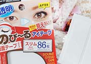 大創(chuàng)雙眼皮貼怎么用？大創(chuàng)雙眼皮貼用法