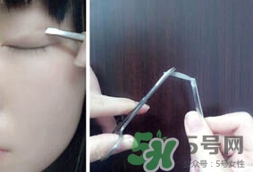 大創(chuàng)雙眼皮貼怎么用？大創(chuàng)雙眼皮貼用法