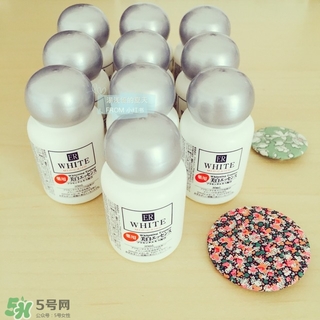 大創(chuàng)美白精華可以擦臉嗎？大創(chuàng)美白精華成分