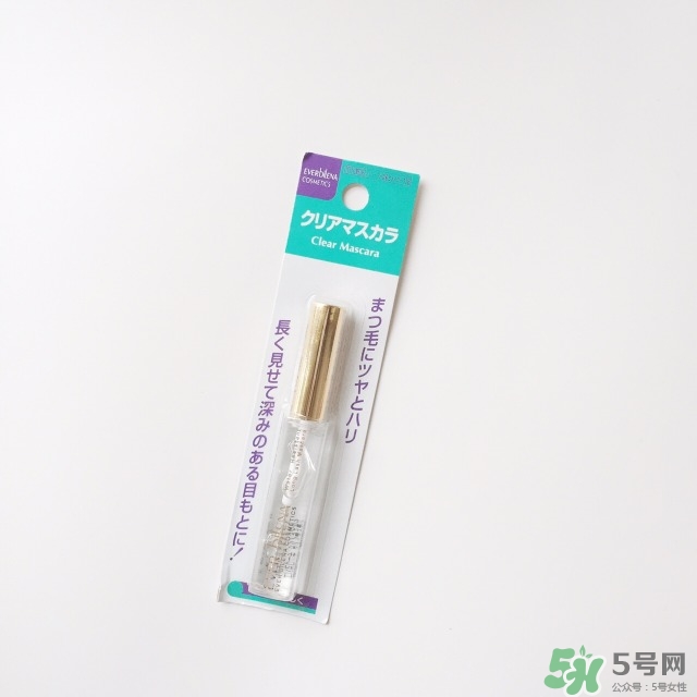 大創(chuàng)睫毛雨衣怎么卸？大創(chuàng)睫毛雨衣卸妝方法