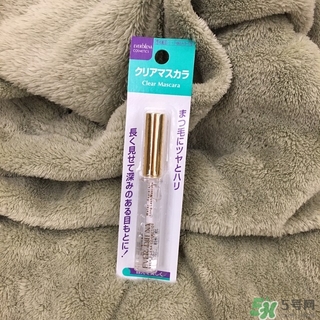 大創(chuàng)睫毛雨衣怎么用？大創(chuàng)睫毛雨衣使用方法