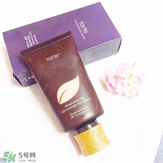 tarte粉底液多少錢(qián)？tarte粉底液專(zhuān)柜價(jià)