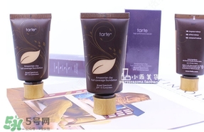 tarte粉底液多少錢(qián)？tarte粉底液專(zhuān)柜價(jià)
