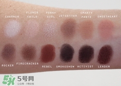 tarte眼影多少錢(qián)？tarte眼影盤(pán)哪里買(mǎi)？