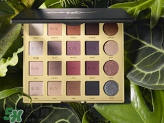 tarte眼影多少錢(qián)？tarte眼影盤(pán)哪里買(mǎi)？
