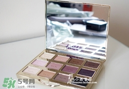 tarte眼影多少錢(qián)？tarte眼影盤(pán)哪里買(mǎi)？