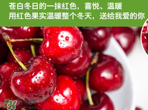 車厘子可以冷凍嗎？車厘子能冷凍保存嗎？