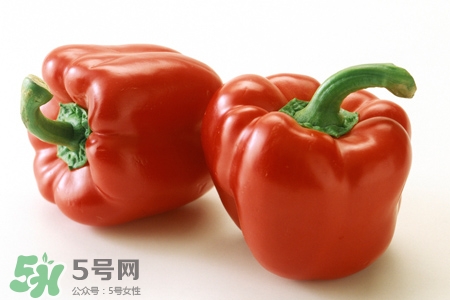 紅椒熱量高嗎？吃紅椒會(huì)胖嗎？