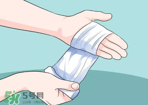 水泡怎么處理？水泡要不要刺破？