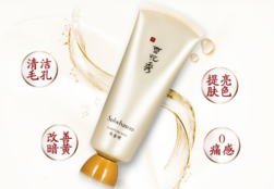 送媽媽什么護膚品好？給媽媽送什么護膚品好
