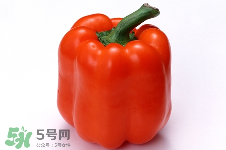 紅椒可以蒸著吃嗎？紅椒怎么蒸好吃？