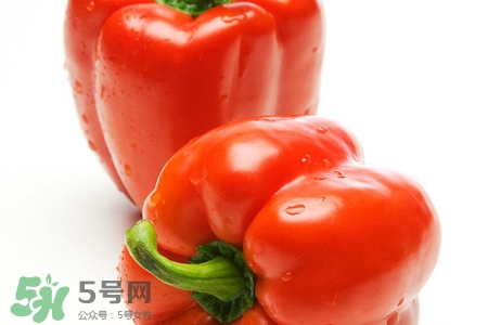 紅椒可以蒸著吃嗎？紅椒怎么蒸好吃？