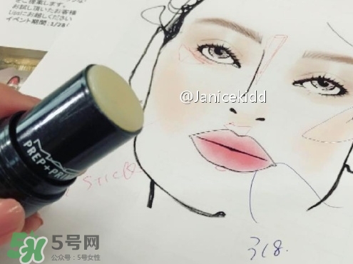 mac精油棒怎么用？mac精油棒補水棒使用方法