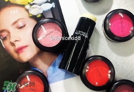 mac精油棒怎么用？mac精油棒補水棒使用方法