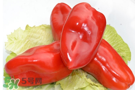 吃紅椒會(huì)上火嗎？吃辣又不上火的小妙招