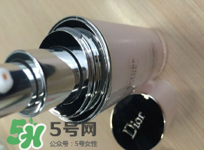 dior迪奧妝前乳好用嗎？迪奧妝前乳怎么樣