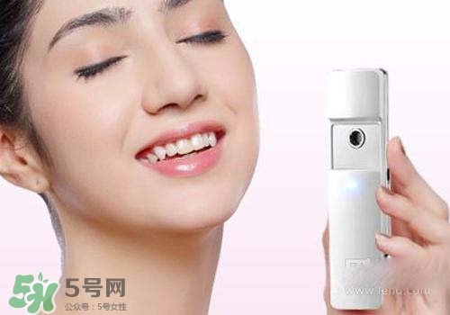 補(bǔ)水儀怎么用？補(bǔ)水儀使用方法