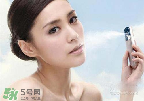 補(bǔ)水儀怎么用？補(bǔ)水儀使用方法