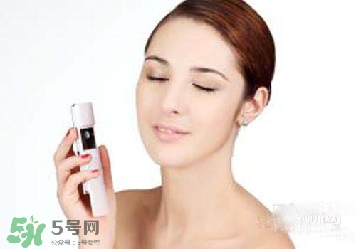 補(bǔ)水儀怎么用？補(bǔ)水儀使用方法