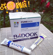 bedook這個(gè)牌子怎么樣？比度克是哪國(guó)的牌子