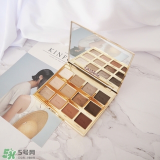 tarte眼影多少錢(qián)？tarte眼影盤(pán)哪里買(mǎi)？