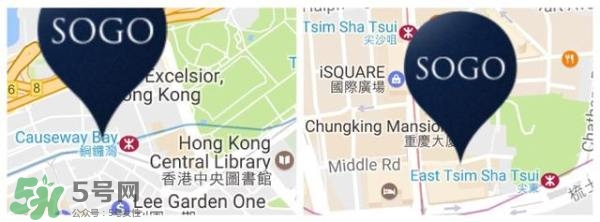 去香港買什么護膚品好？去香港買什么化妝品好
