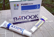 bedook這個牌子怎么樣？比度克是哪國的牌子