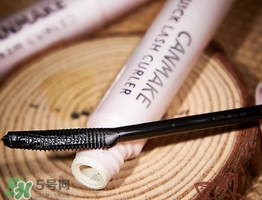 canmake睫毛雨衣怎么用？canmake睫毛雨衣使用方法