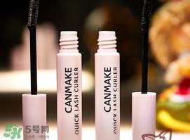 canmake睫毛雨衣怎么樣？canmake睫毛雨衣好用嗎？