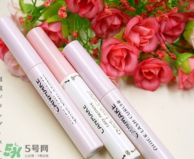 canmake睫毛雨衣怎么樣？canmake睫毛雨衣好用嗎？