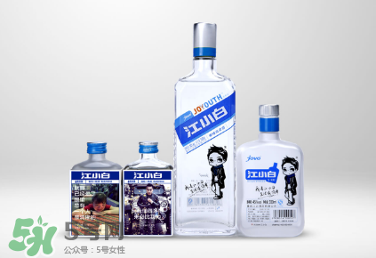 江小白酒為什么叫江小白？江小白酒的含義