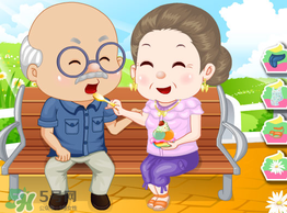 過年給外公外婆買什么？過年給外公外婆買什么禮物好？
