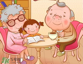 過年給外公外婆買什么？過年給外公外婆買什么禮物好？