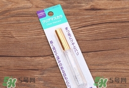 睫毛雨衣是什么？睫毛雨衣什么牌子好？
